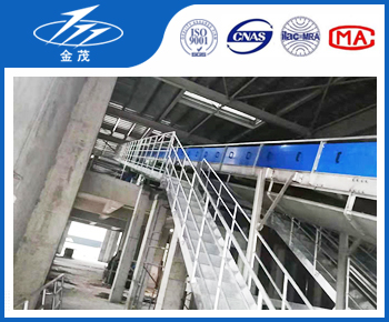 皮帶輸送機全封閉式托輥如何更換 皮帶輸送機全封閉式托輥如何更換