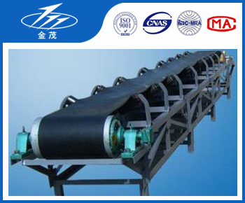 介紹皮帶輸送機的主要參數(shù) 介紹皮帶輸送機的主要參數(shù)