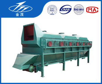 鉸刀輸送機(jī)公司產(chǎn)品輥式除塵機(jī) 鉸刀輸送機(jī)公司產(chǎn)品輥式除塵機(jī)