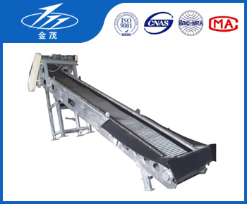 皮帶輸送機(jī)介紹輸送網(wǎng)帶